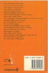 Little Women :Longman New Method Supplementary Readers Level 4