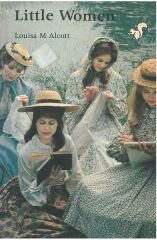 Little Women :Longman New Method Supplementary Readers Level 4