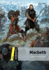 Dominoes 1: MACBETH MP3