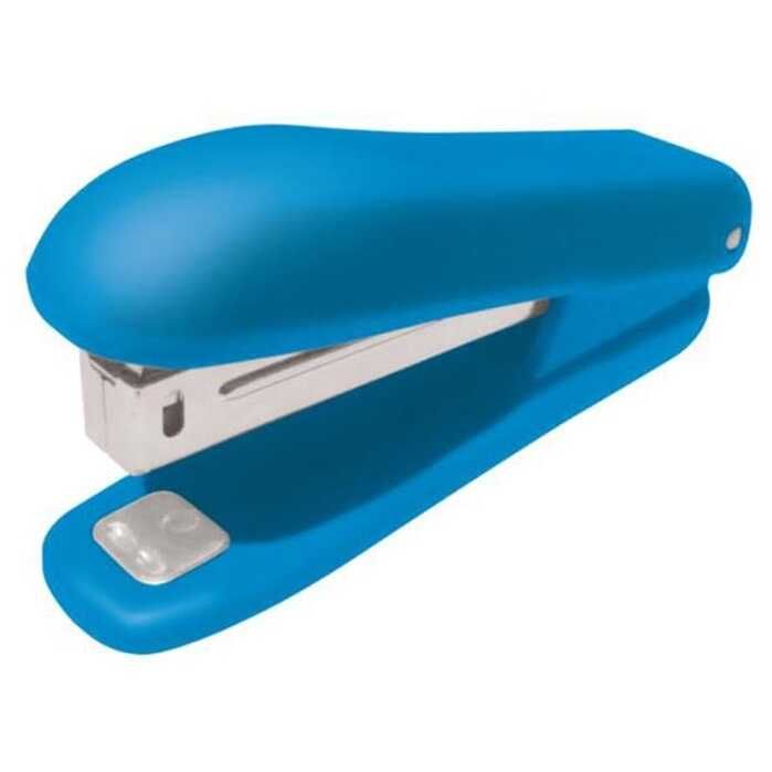 GIPTA F0547 Zımba Makinesi Standart No:10 Mavi