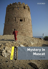 Dominoes 1: MYSTERY IN MUSCAT MP3