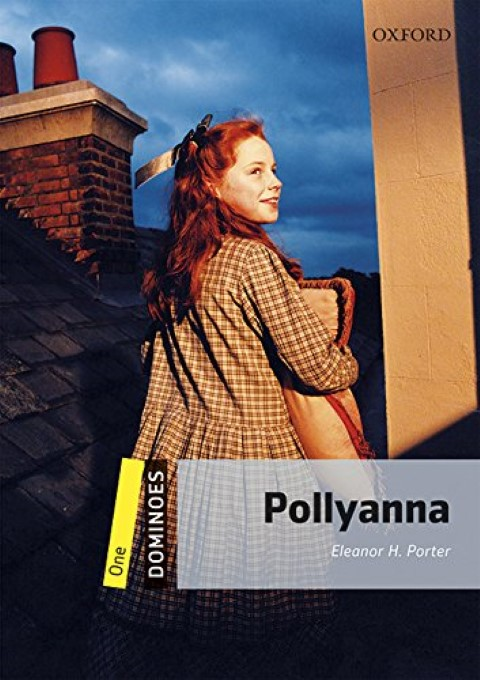 Dominoes 1: POLLYANNA MP3