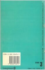 Survive the Savage Sea :Longman Structural Readers Level 3