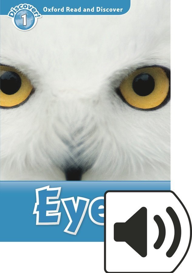 Read and Discover 1:EYES MP3