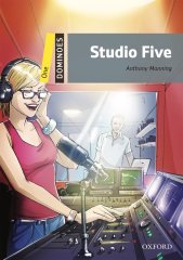 Dominoes 1: STUDIO FIVE MP3