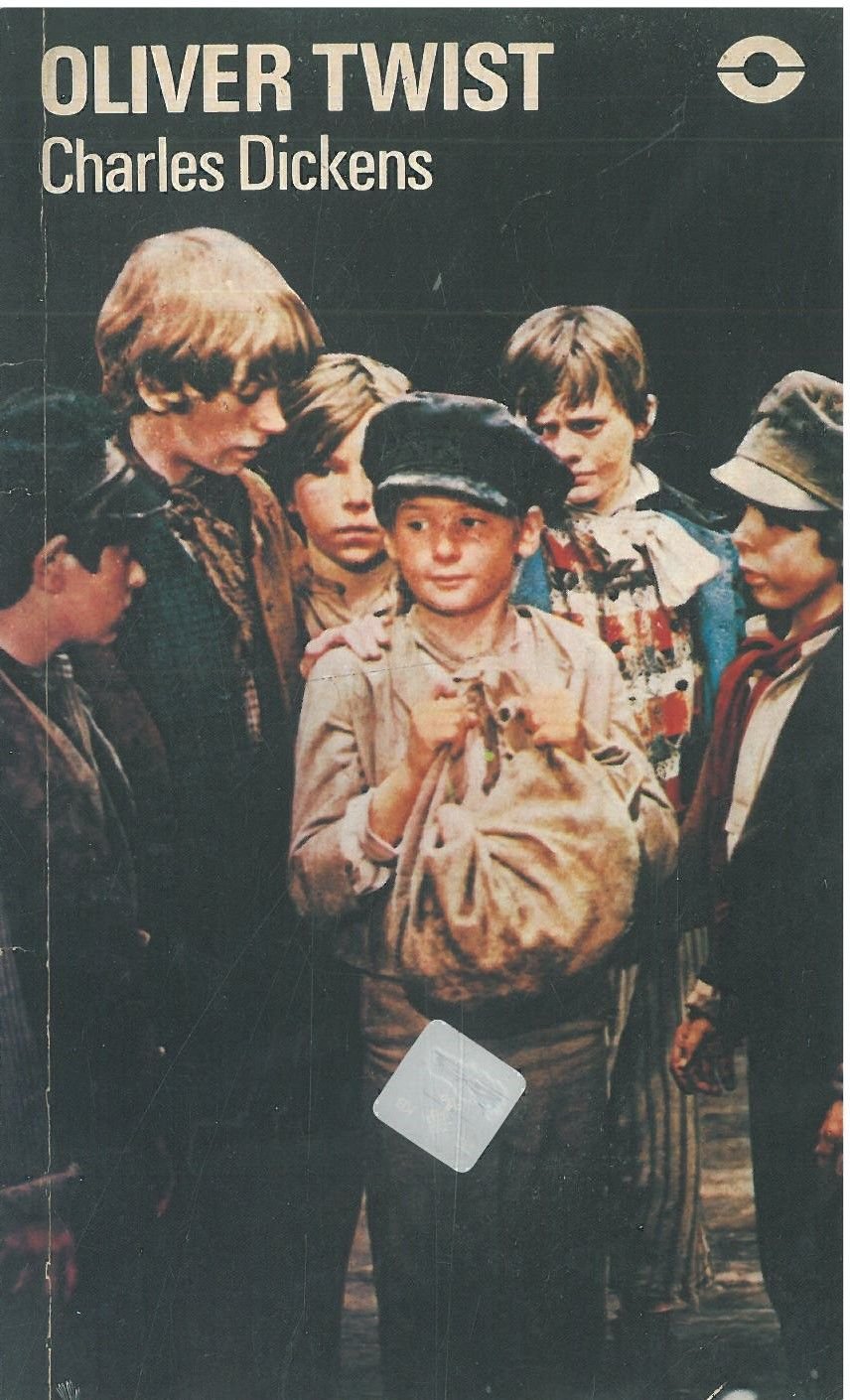 Oliver Twist :Longman The Bridge Series