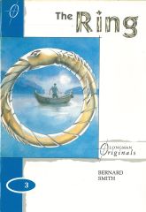 The Ring :Longman Originals Level 3
