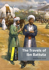 Dominoes 1: THE TRAVELS OF IBN BATTUTA MP3