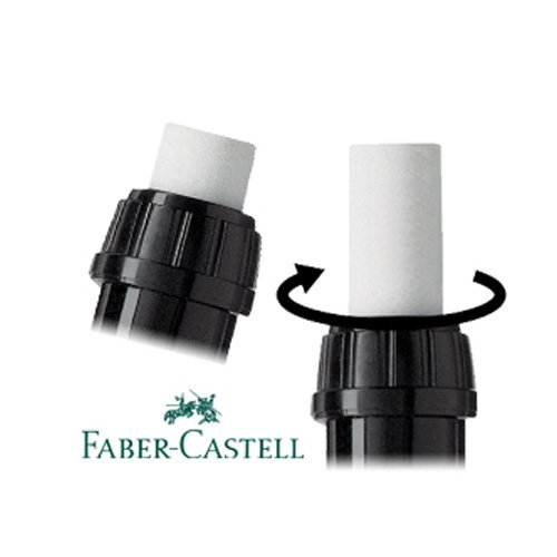 Faber-Castell Grip Plus Silgi Yedeği