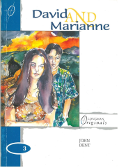 David and Marianne :Longman Originals Level 3