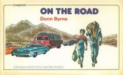 On the Road :Longman Structural Readers Level 2