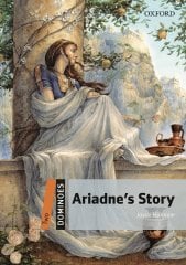 Dominoes 2: ARIADNE’S STORY MP3