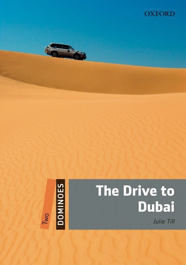 Dominoes 2: THE DRIVE TO DUBAI MP3