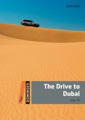 Dominoes 2: THE DRIVE TO DUBAI MP3