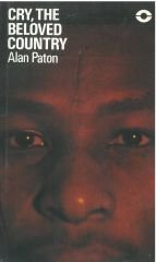Cry, the Beloved Country :Longman The Bridge Series
