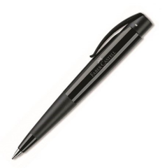 Faber-Castell Conic Tükenmez Kalem Siyah