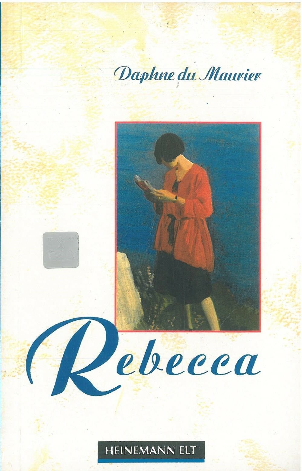 Rebecca :Heinemann Guided Readers Upper Level