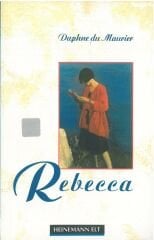 Rebecca :Heinemann Guided Readers Upper Level