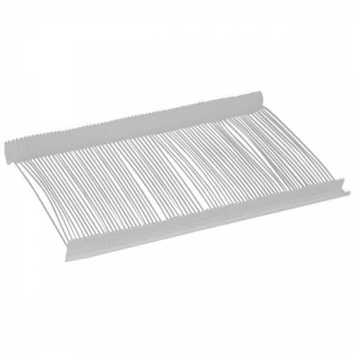 Kılçık Şeffaf 15 mm