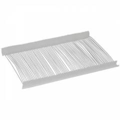 Kılçık Şeffaf 15 mm