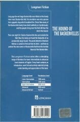 The Hound of the Baskervilles :Longman Fiction Simplified Edition Upper İntermediate Level