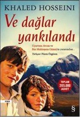 Ve Dağlar Yankılandı - Midi Boy