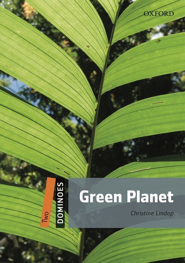 Dominoes 2: GREEN PLANET MP3