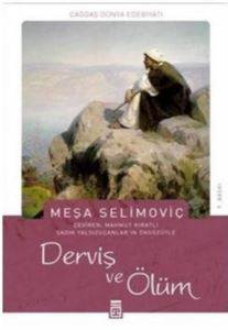 Derviş ve Ölüm