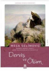 Derviş ve Ölüm