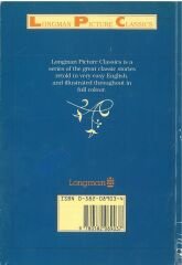 Black Beauty :Longman Picture Classics