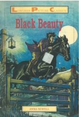 Black Beauty :Longman Picture Classics