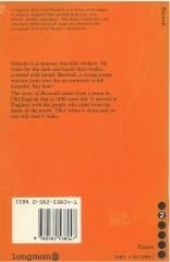 Beowulf :Longman Structural Readers Level 2