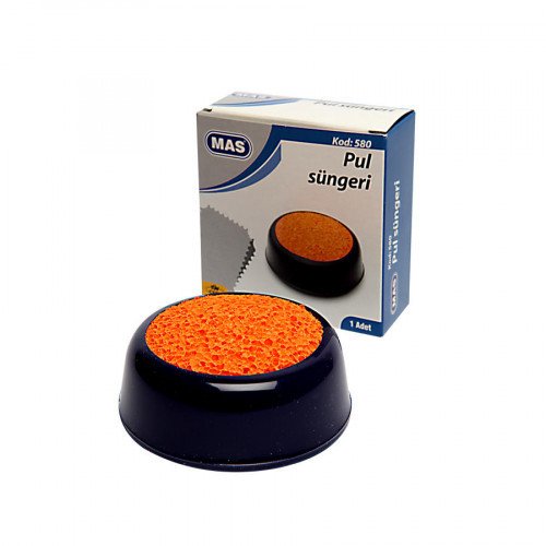 Mas Pul Süngeri 580