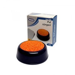 Mas Pul Süngeri 580