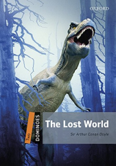 Dominoes 2: THE LOST WORLD MP3