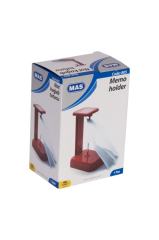 Mas 805 Memo Holder Not Tutucu