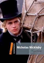 Dominoes 2: NICHOLAS NICKLEBY MP3