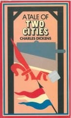 A Tale of Two Cities :Longman Simplified English Series
