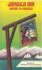Jamaica Inn :Longman Simplified English Series