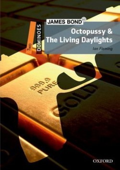 Dominoes 2: OCTOPUSSY AND THE LIVING DAYLIGHTS MP3
