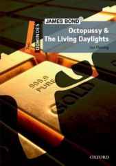Dominoes 2: OCTOPUSSY AND THE LIVING DAYLIGHTS MP3