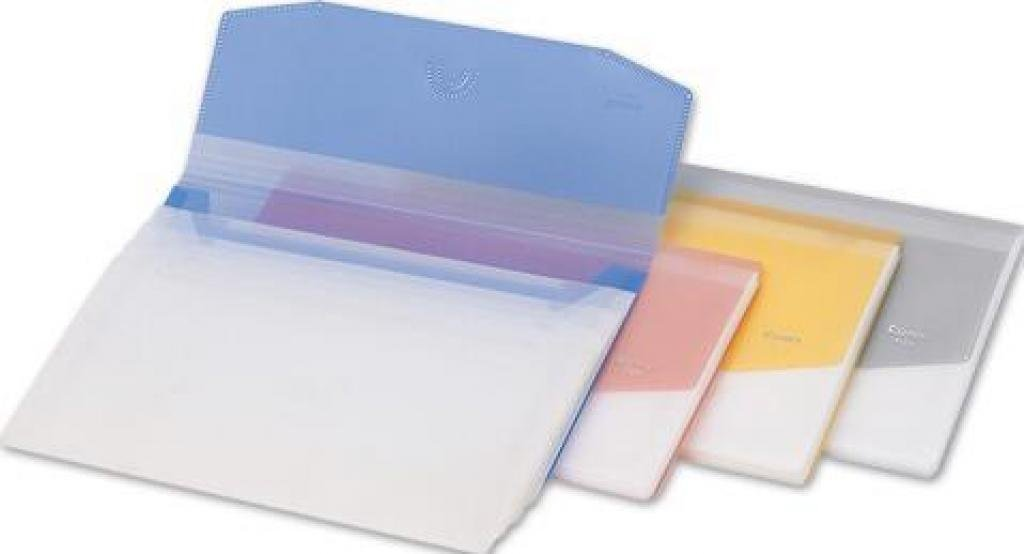 Comix Dört İşlevli Çek Portföyü A1294