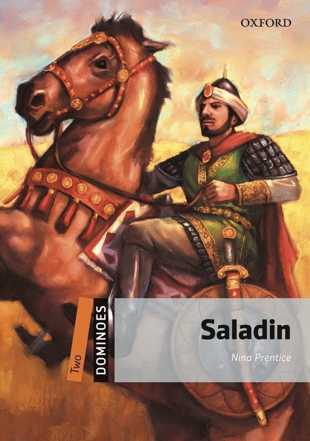 Dominoes 2: SALADIN MP3