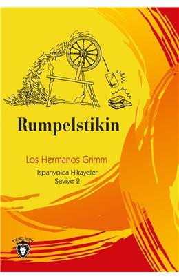 Rumbelstikin: İspanyolca Hikayeler Seviye 2