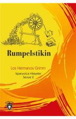 Rumbelstikin: İspanyolca Hikayeler Seviye 2