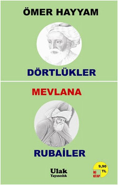 Dörtlükler Rubailer