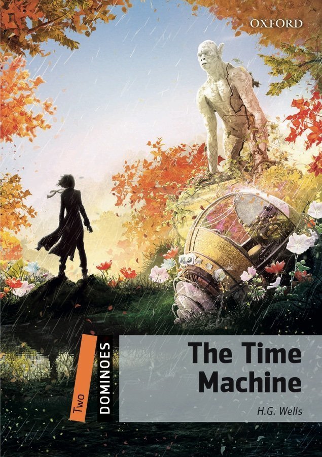 Dominoes 2: THE TIME MACHINE MP3