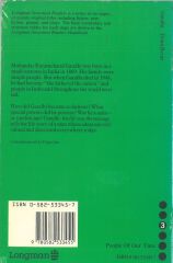 Gandhi :Longman Structural Readers Level 3
