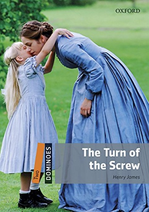 Dominoes 2: THE TURN OF THE SCREW MP3