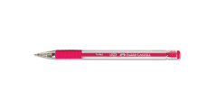 Faber-Castell 1425 İğne Uçlu Tükenmez Kalem Burgundy
